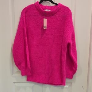 Smash + Tess Stella Long Sweater